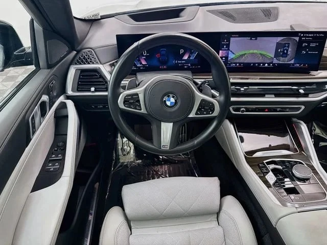 2024 BMW G06 X6 - Image 17 of 20