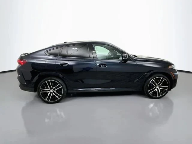 2024 BMW G06 X6 - Image 7 of 20