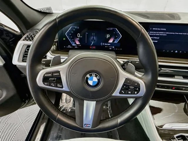 2024 BMW G06 X6 - Image 10 of 20