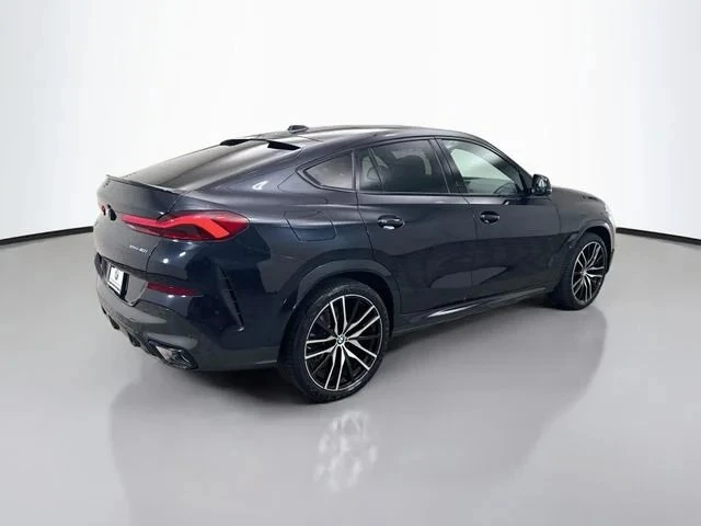 2024 BMW G06 X6 - Image 6 of 20