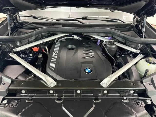 2024 BMW G06 X6 - Image 20 of 20