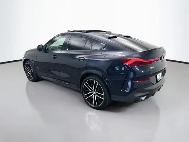 2024 BMW G06 X6 - Image 4 of 20