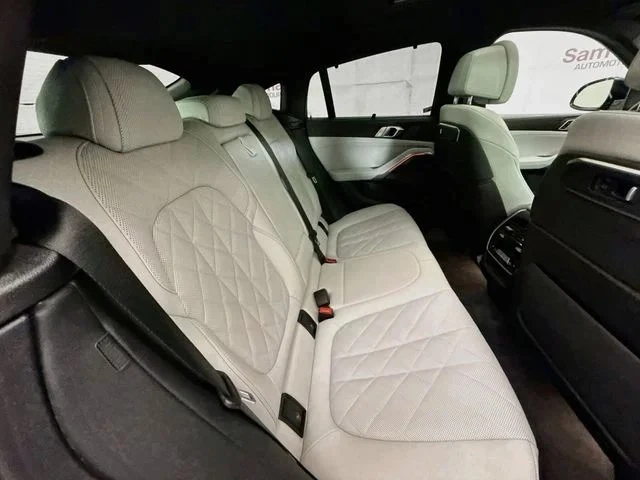 2024 BMW G06 X6 - Image 19 of 20