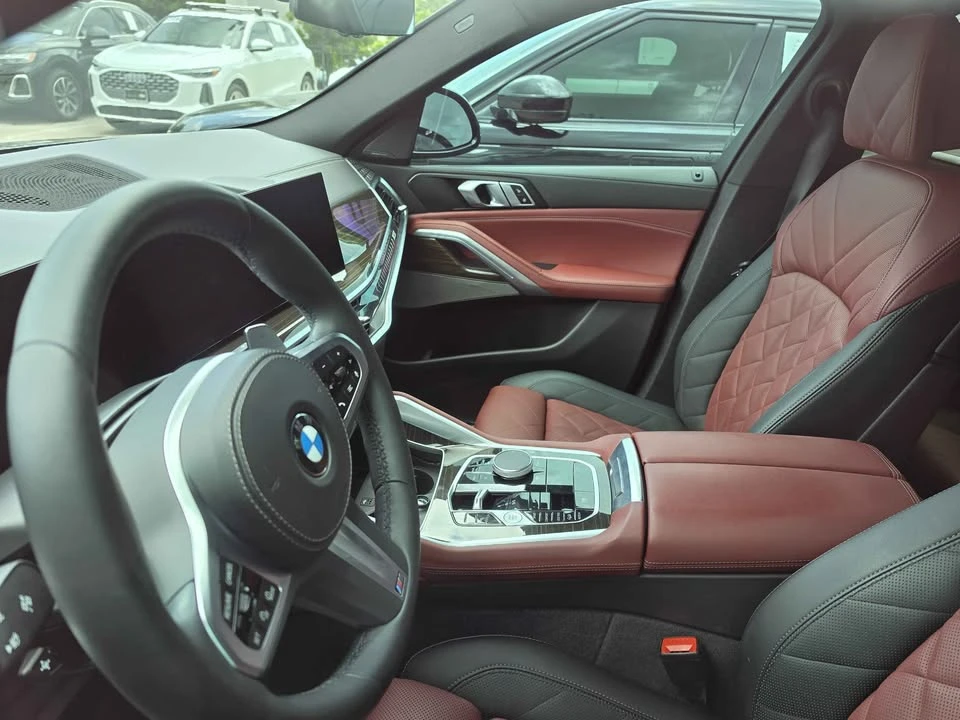 2024 BMW G06 X6 - Image 7 of 7