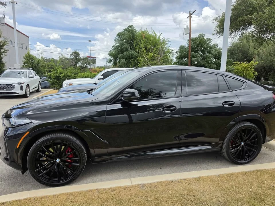 2024 BMW G06 X6 - Image 3 of 7