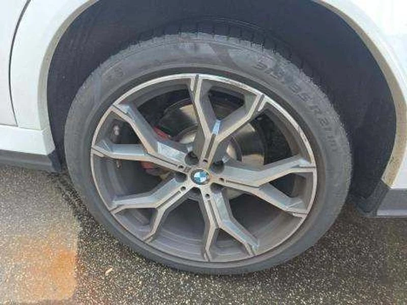 2024 BMW G06 X6 - Image 15 of 16