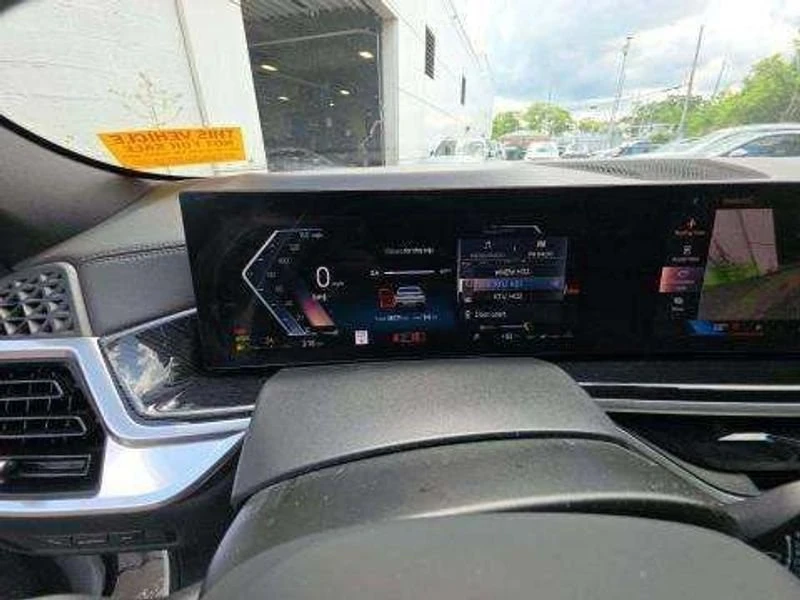2024 BMW G06 X6 - Image 7 of 16