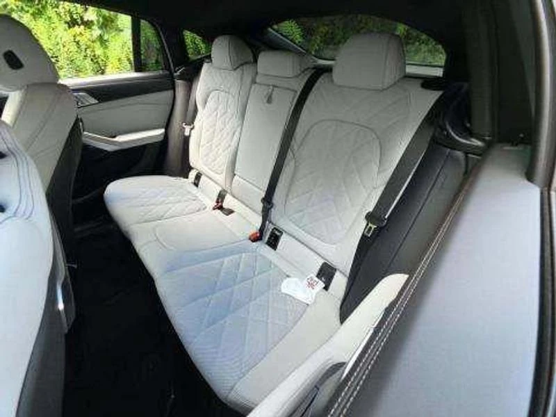 2024 BMW G06 X6 - Image 12 of 16