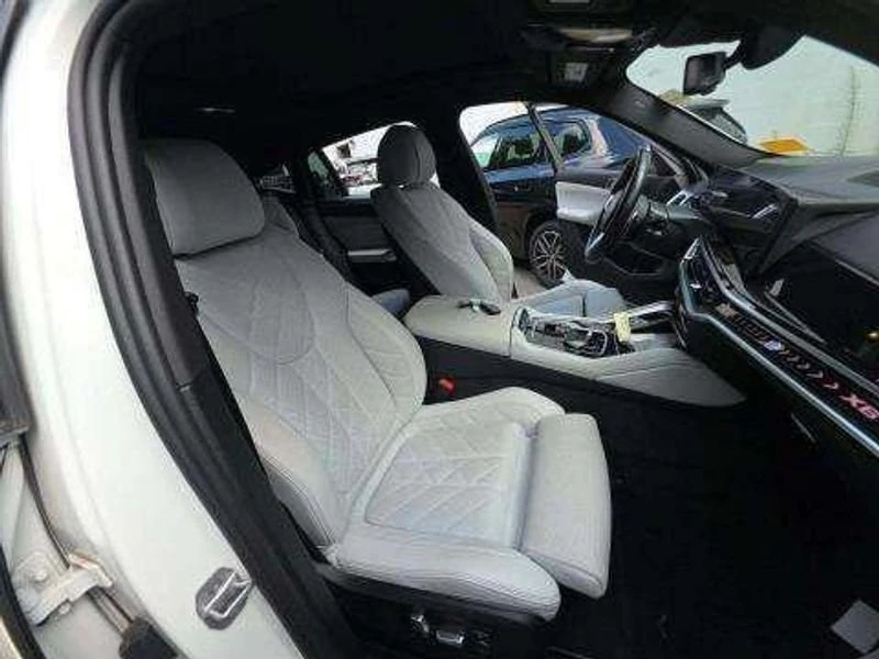 2024 BMW G06 X6 - Image 10 of 16