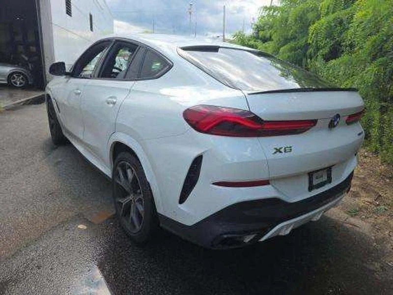 2024 BMW G06 X6 - Image 4 of 16