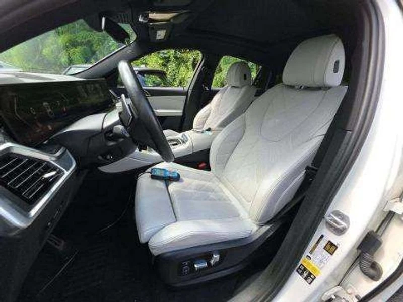 2024 BMW G06 X6 - Image 5 of 16