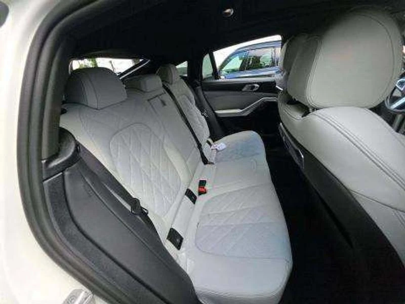 2024 BMW G06 X6 - Image 11 of 16
