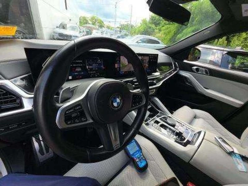 2024 BMW G06 X6 - Image 6 of 16
