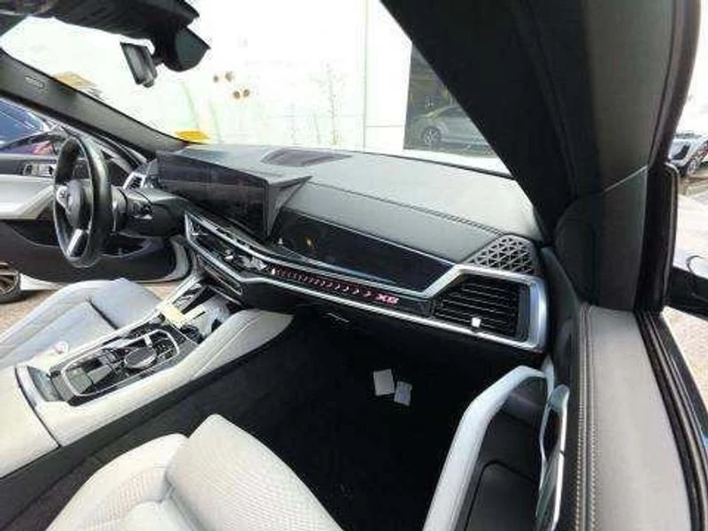 2024 BMW G06 X6 - Image 9 of 16