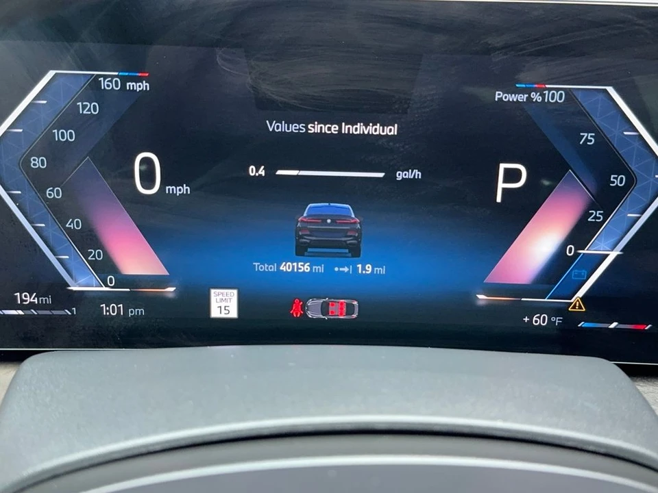 2024 BMW G06 X6 - Image 21 of 21