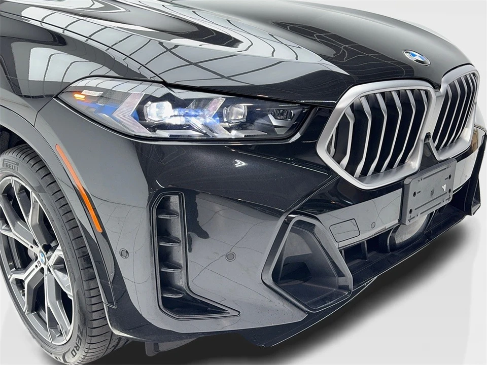 2024 BMW G06 X6 - Image 3 of 12