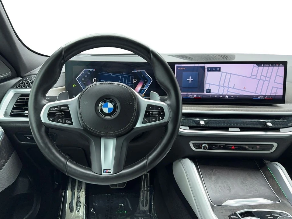 2024 BMW G06 X6 - Image 17 of 21