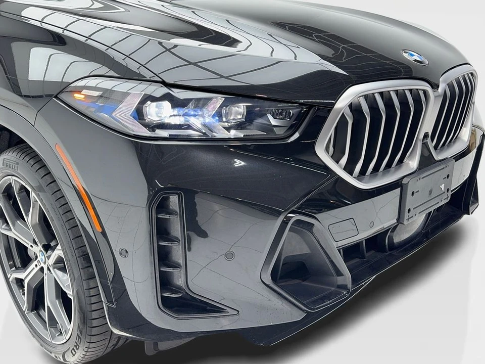 2024 BMW G06 X6 - Image 3 of 21