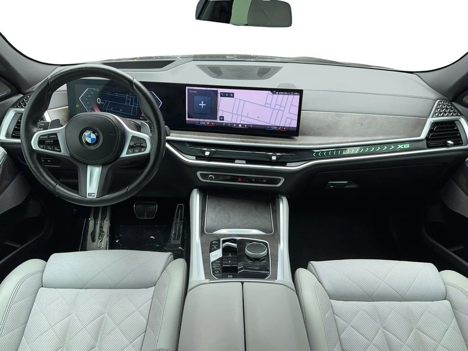 2024 BMW G06 X6 - Image 16 of 21