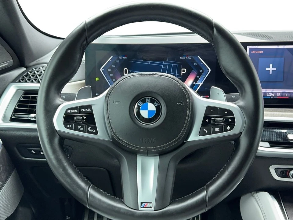 2024 BMW G06 X6 - Image 18 of 21