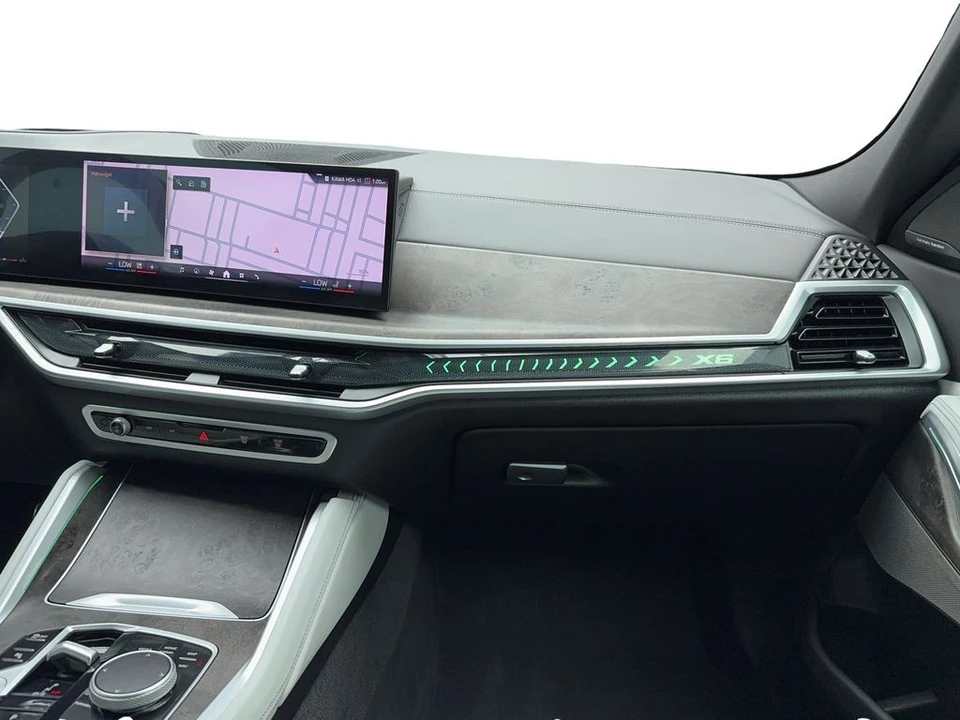 2024 BMW G06 X6 - Image 19 of 21