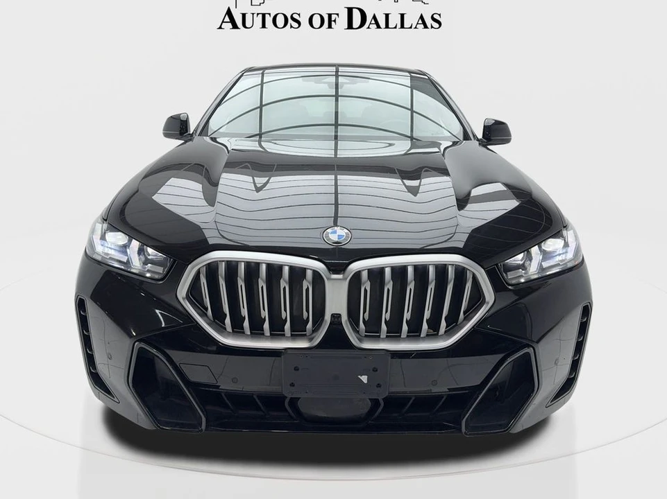 2024 BMW G06 X6 - Image 4 of 21