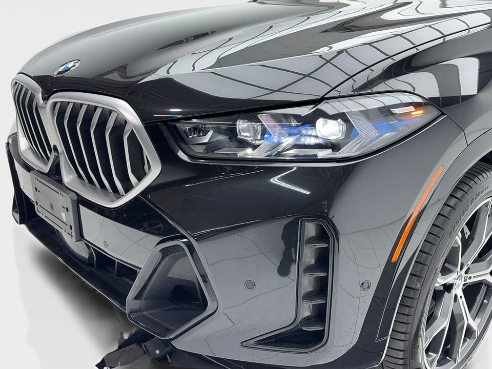 2024 BMW G06 X6 - Image 5 of 12