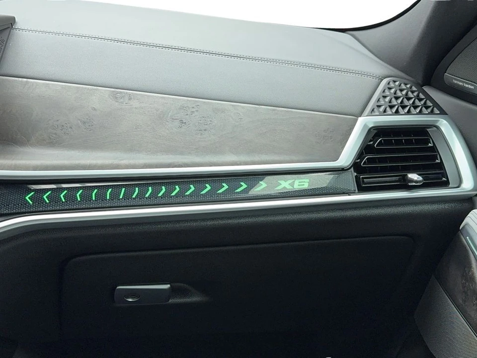 2024 BMW G06 X6 - Image 20 of 21