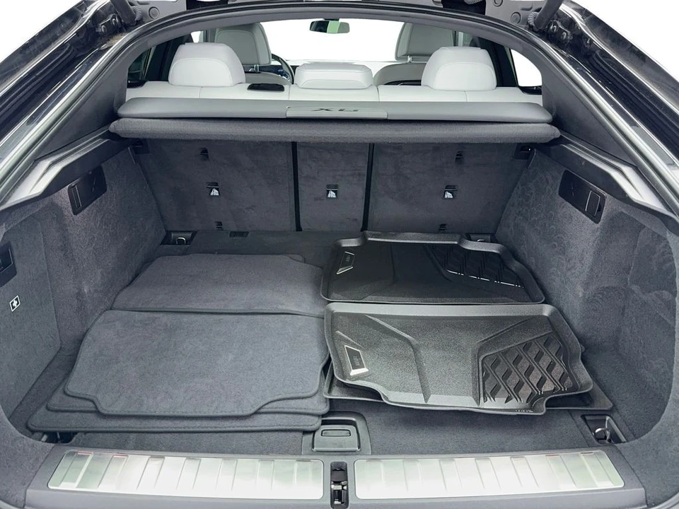 2024 BMW G06 X6 - Image 12 of 12