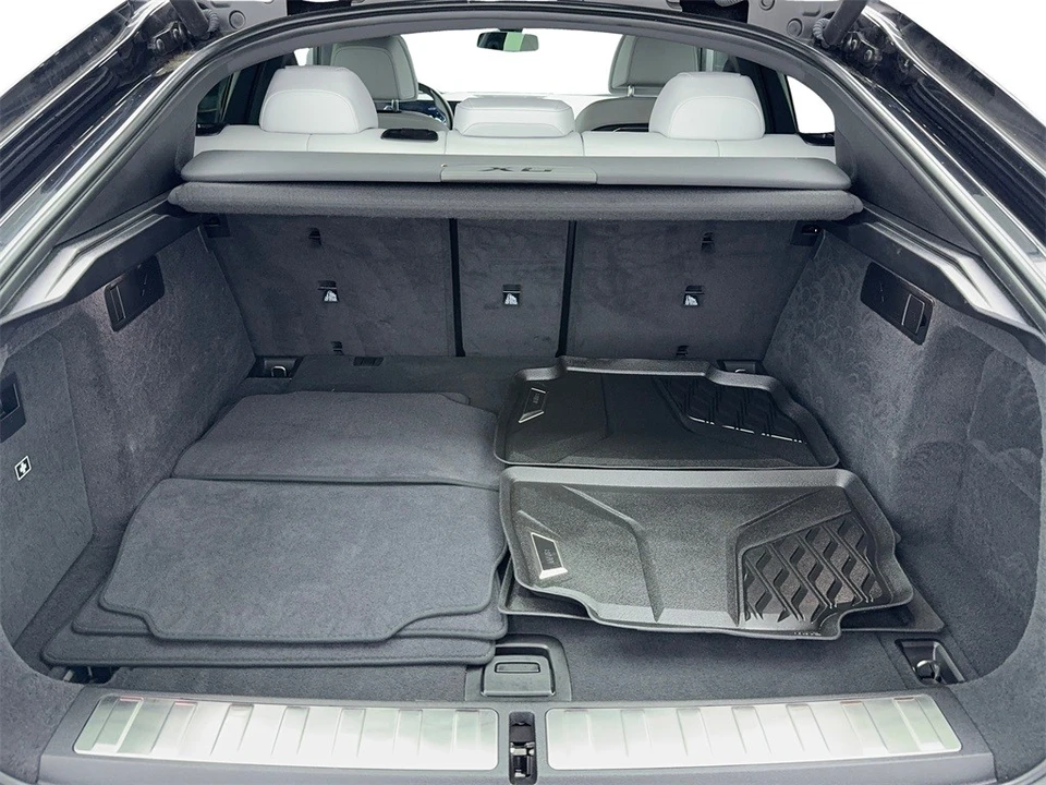 2024 BMW G06 X6 - Image 12 of 12