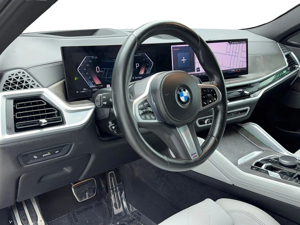 2024 BMW G06 X6 - Image 14 of 21