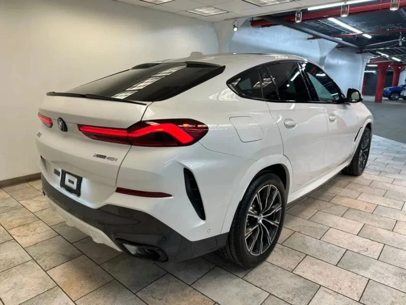 2024 BMW G06 X6 - Image 5 of 12
