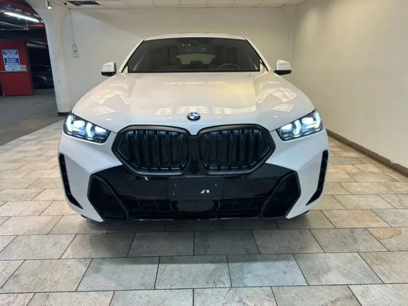 2024 BMW G06 X6 - Image 3 of 12