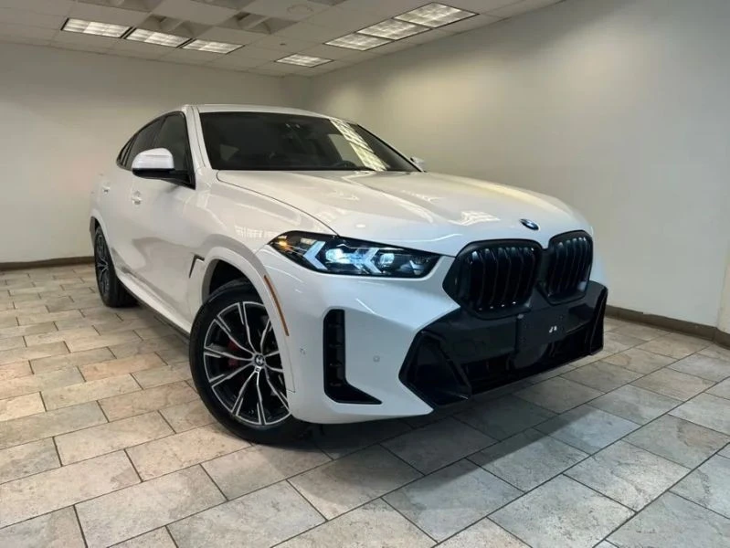2024 BMW G06 X6 - Image 2 of 12