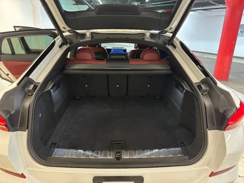 2024 BMW G06 X6 - Image 11 of 12