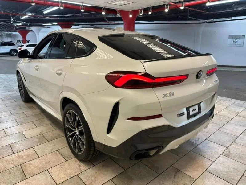 2024 BMW G06 X6 - Image 6 of 12