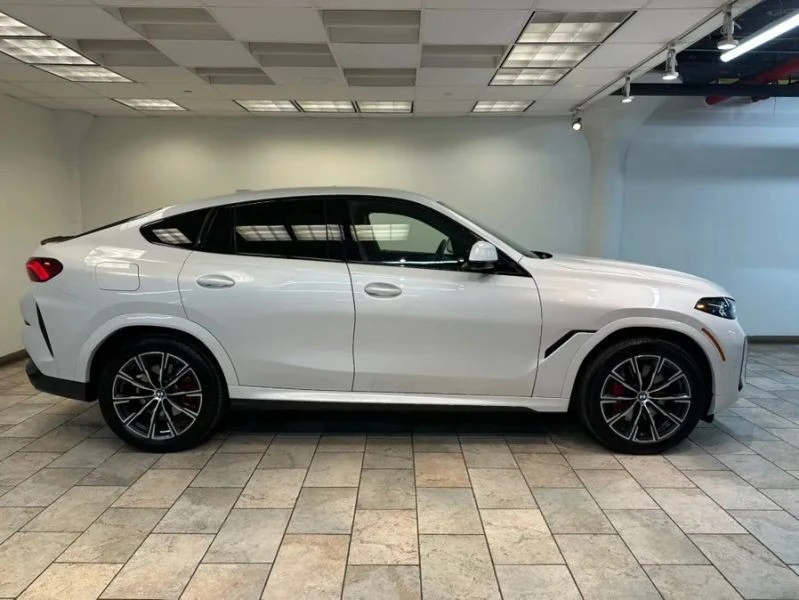 2024 BMW G06 X6 - Image 4 of 12