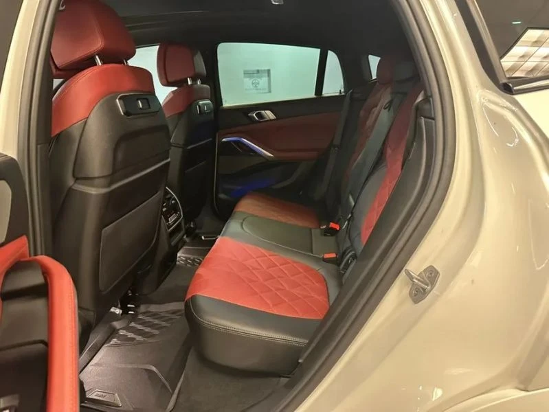 2024 BMW G06 X6 - Image 10 of 12