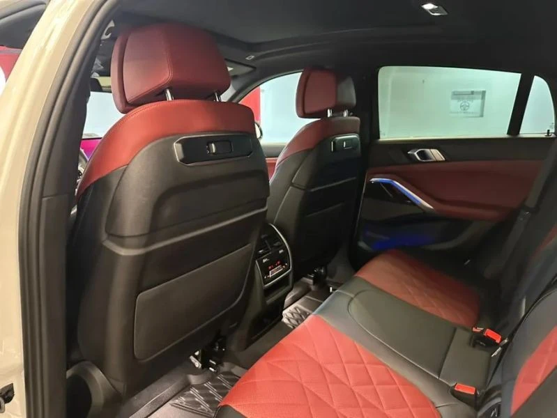 2024 BMW G06 X6 - Image 9 of 12