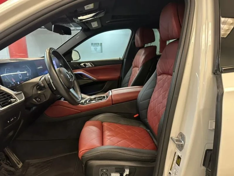 2024 BMW G06 X6 - Image 8 of 12