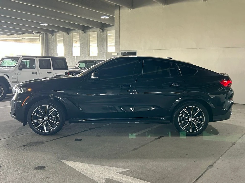 2024 BMW G06 X6 - Image 2 of 12