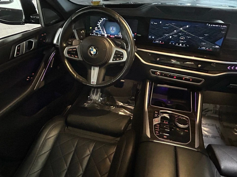 2024 BMW G06 X6 - Image 9 of 12