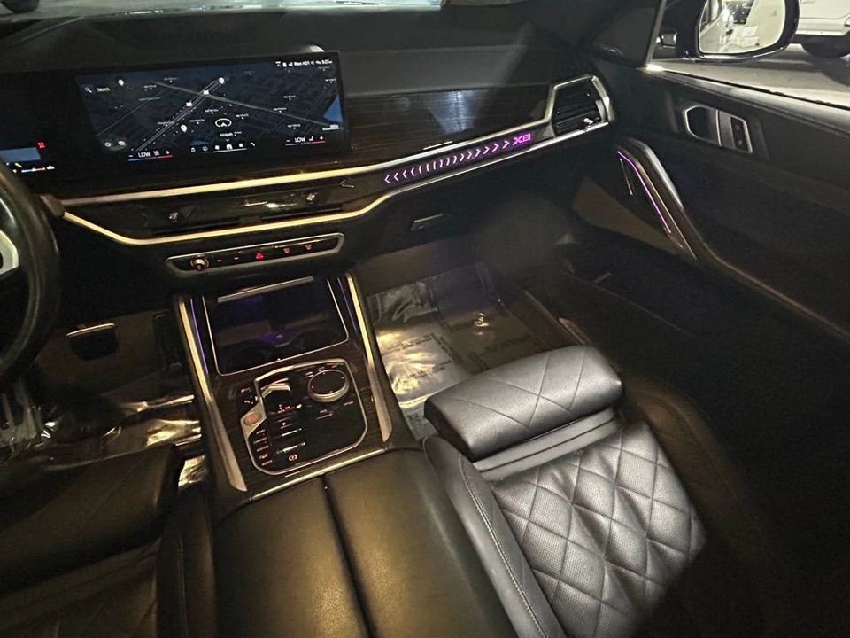 2024 BMW G06 X6 - Image 11 of 12