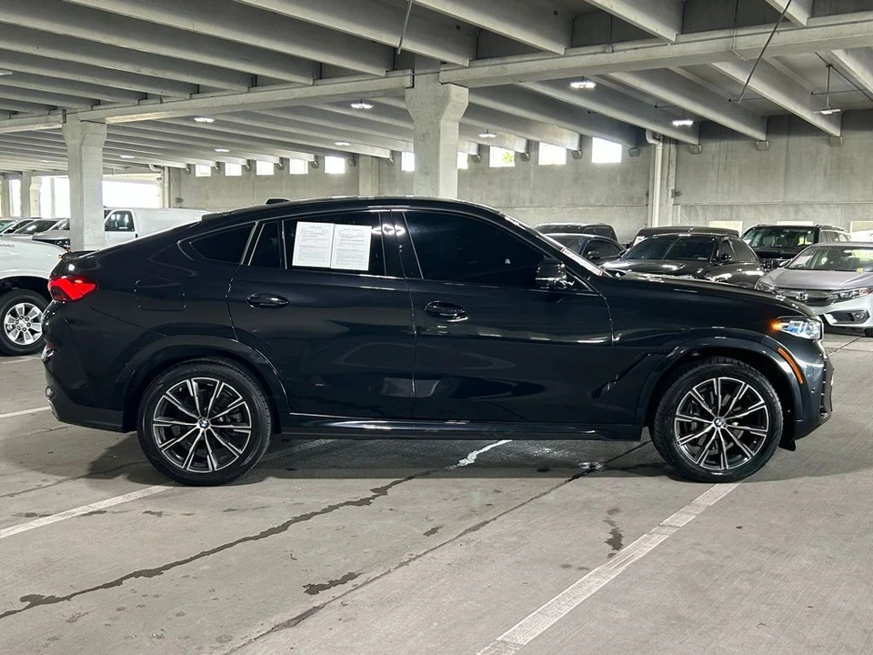 2024 BMW G06 X6 - Image 6 of 12