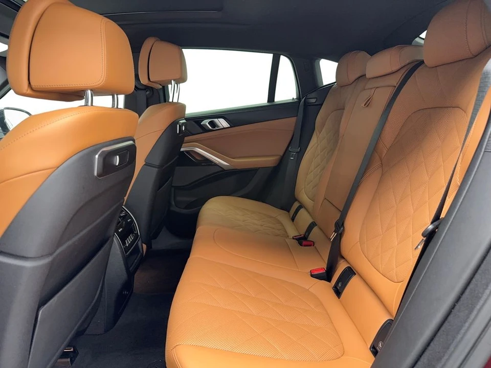 2024 BMW G06 X6 - Image 16 of 21