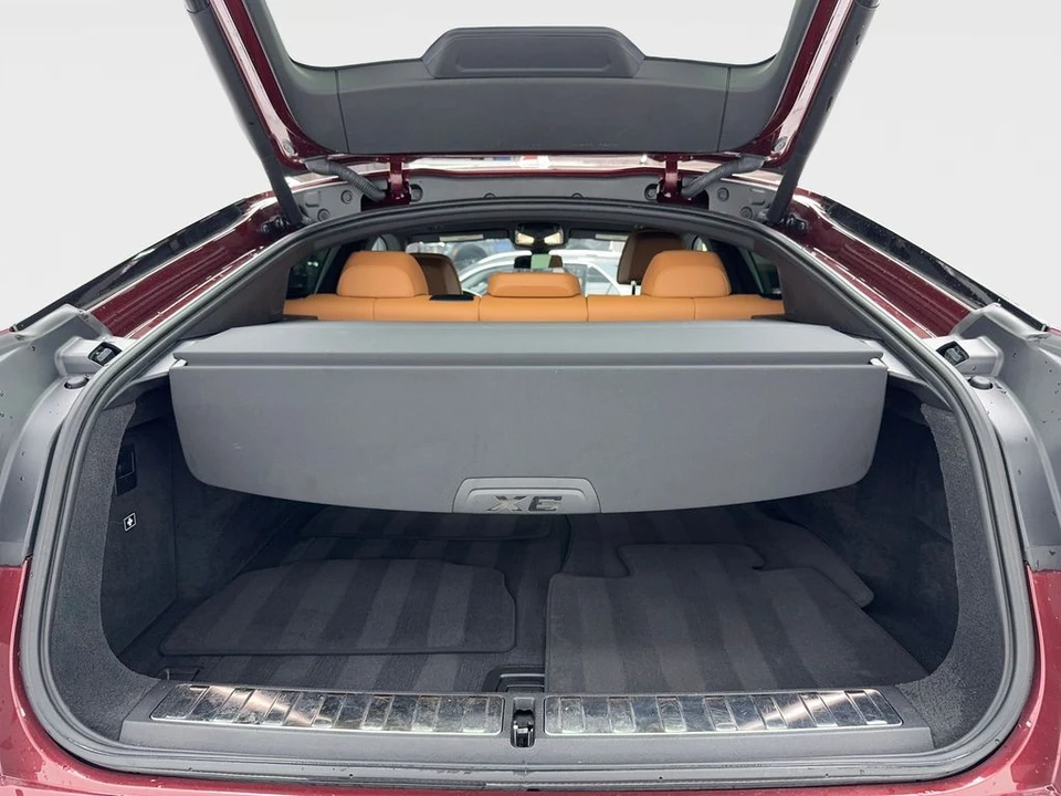 2024 BMW G06 X6 - Image 20 of 21