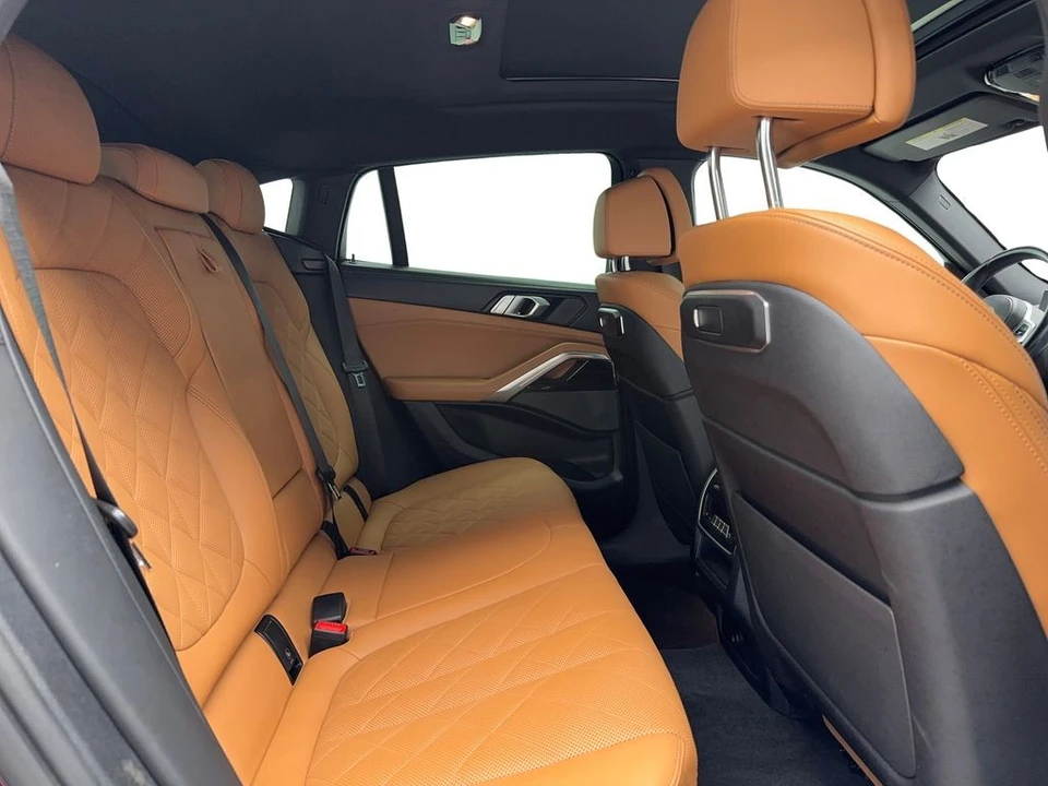 2024 BMW G06 X6 - Image 17 of 21