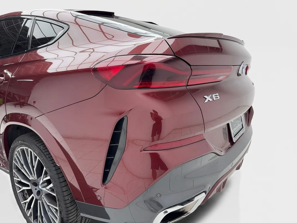2024 BMW G06 X6 - Image 9 of 21