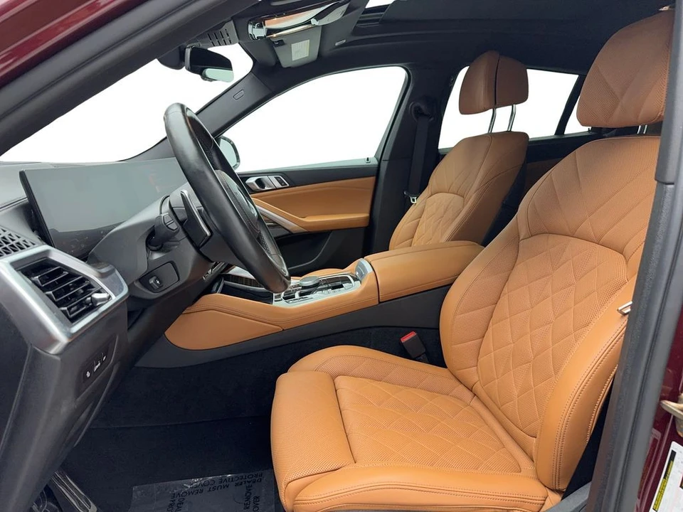 2024 BMW G06 X6 - Image 13 of 21