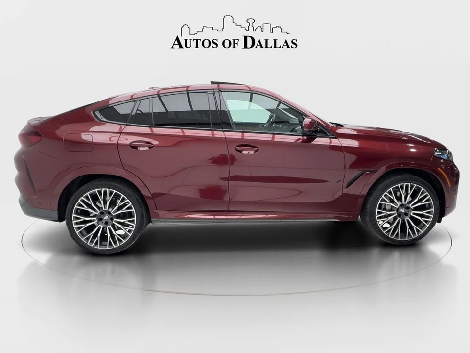 2024 BMW G06 X6 - Image 6 of 21